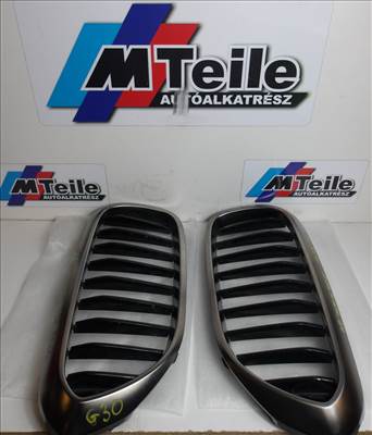 (ÁR/DB)[GYÁRI BONTOTT] BMW JOBB ÉS BAL OLDALI VESE "M-ES" | 5-ÖS G30 / G31 | 51 13 8070469 / 51 13 8070470